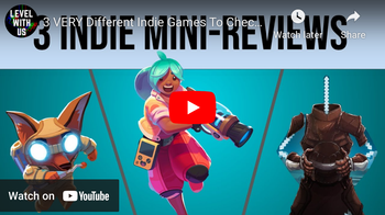 Coverage item thumbnail