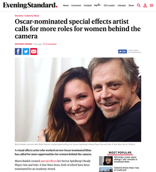 Coverage item thumbnail
