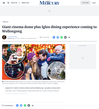 Coverage item thumbnail