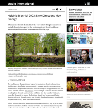 Coverage item thumbnail