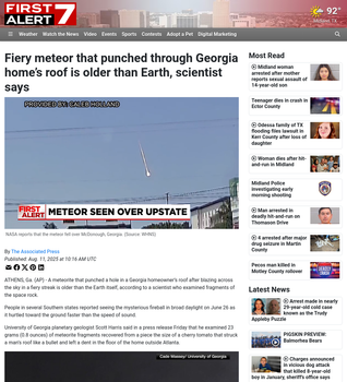 Coverage item thumbnail