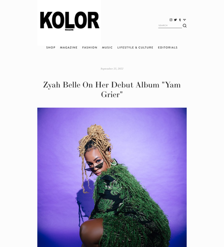 Coverage item thumbnail