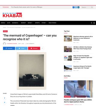 Coverage item thumbnail