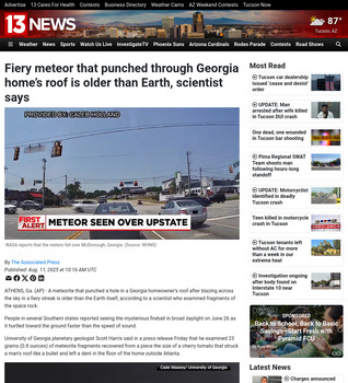 Coverage item thumbnail