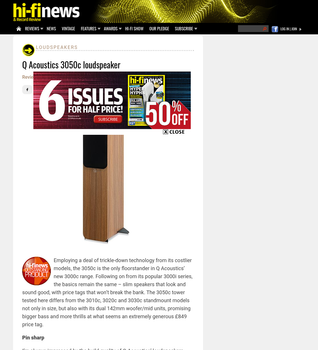 Coverage item thumbnail