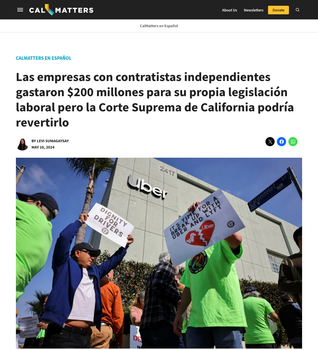 Coverage item thumbnail