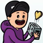 Outlet logo