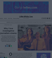 Coverage item thumbnail