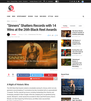 Coverage item thumbnail
