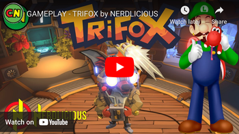 Coverage item thumbnail