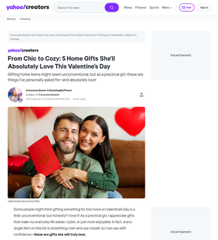 Coverage item thumbnail