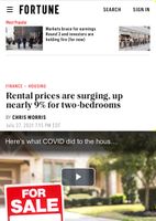 Coverage item thumbnail