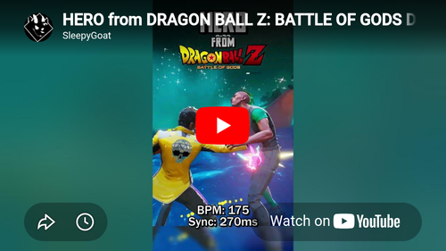 Coverage item thumbnail