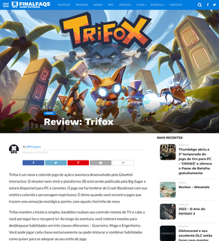 Coverage item thumbnail