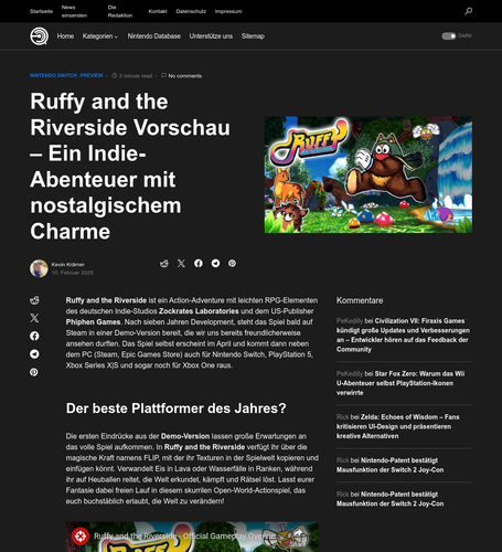 Coverage item thumbnail