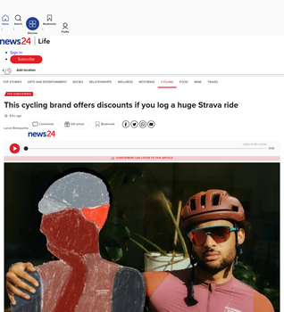 Coverage item thumbnail