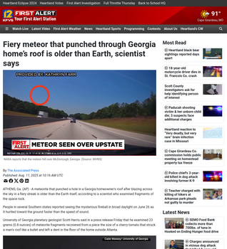 Coverage item thumbnail
