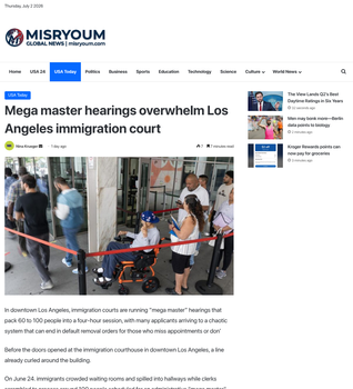 Coverage item thumbnail