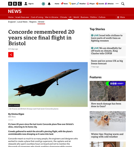 Coverage item thumbnail