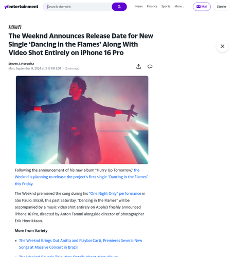 Coverage item thumbnail