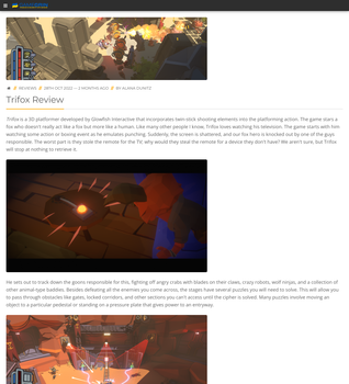 Coverage item thumbnail