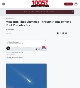 Coverage item thumbnail