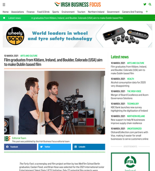 Coverage item thumbnail