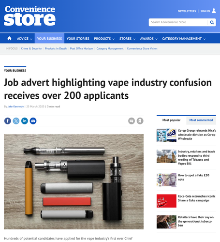 Coverage item thumbnail