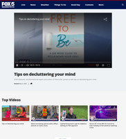 Coverage item thumbnail