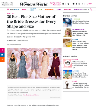 Coverage item thumbnail