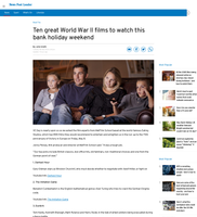 Coverage item thumbnail