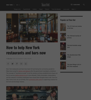 Coverage item thumbnail