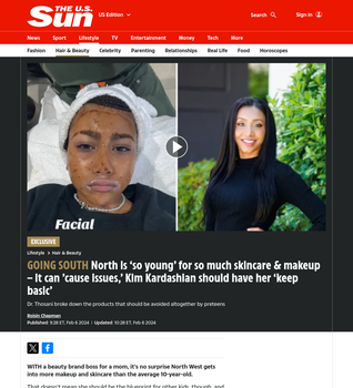Coverage item thumbnail