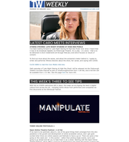 Coverage item thumbnail