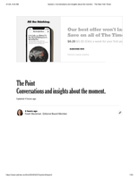 Coverage item thumbnail