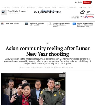 Coverage item thumbnail