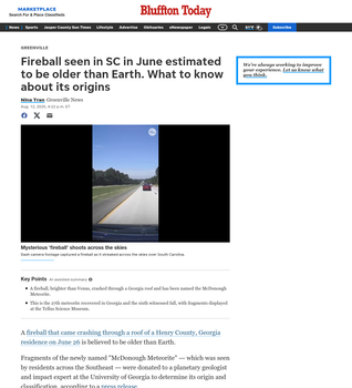 Coverage item thumbnail