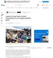 Coverage item thumbnail