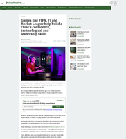 Coverage item thumbnail