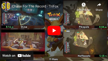 Coverage item thumbnail