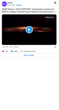 Coverage item thumbnail