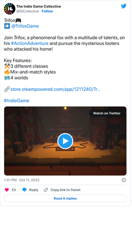 Coverage item thumbnail