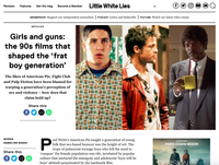 Coverage item thumbnail