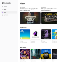 Coverage item thumbnail