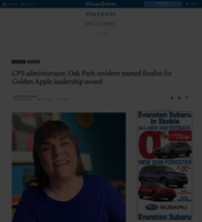 Coverage item thumbnail
