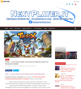 Coverage item thumbnail