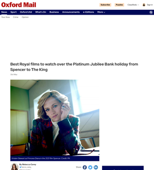 Coverage item thumbnail
