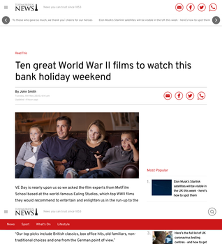 Coverage item thumbnail