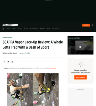 Coverage item thumbnail