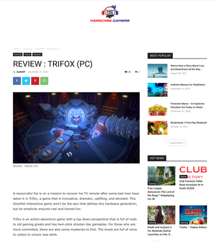 Coverage item thumbnail